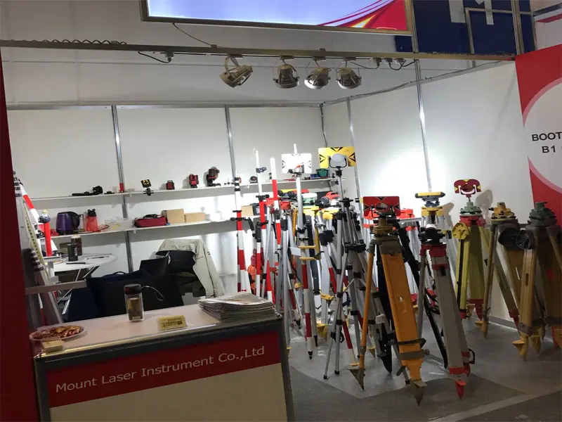 INTERGEO 2017 Berlin
