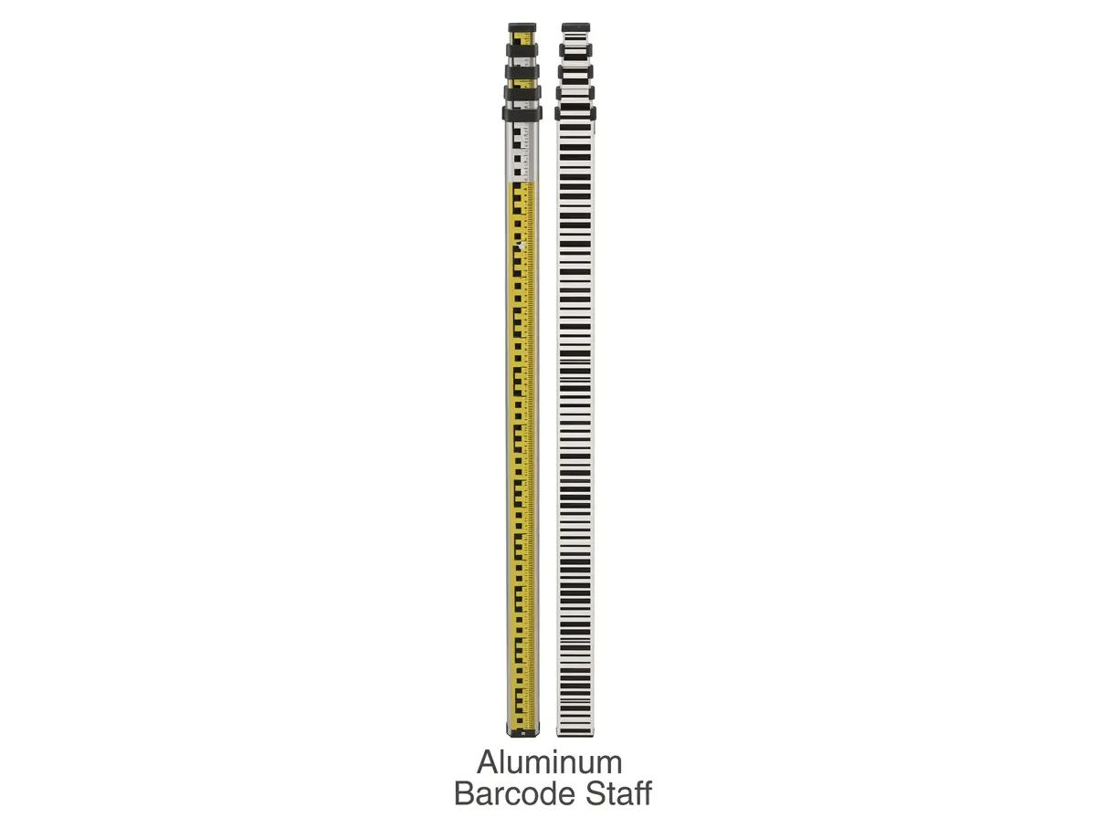 DAL32 Digital Level User Manual